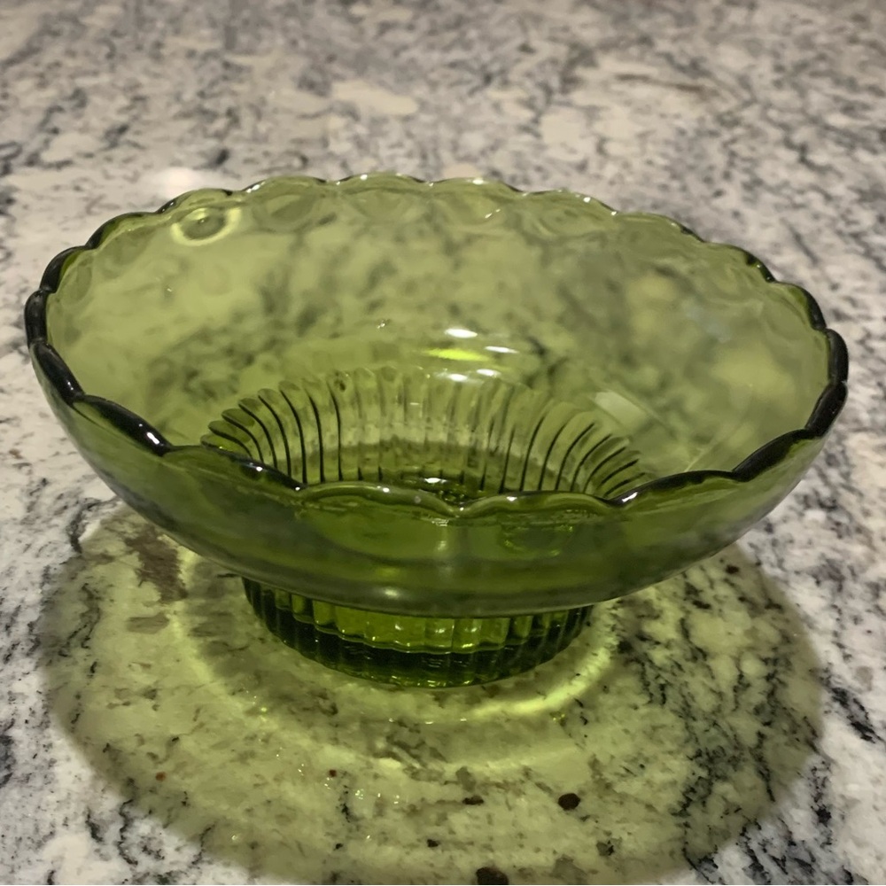 E.O. Brody MCM Bowl